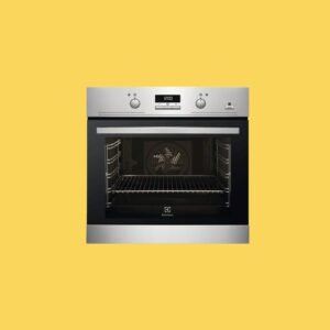 Built-In Oven